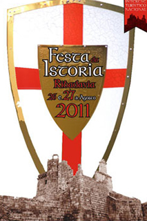 Festa da Istoria 2011