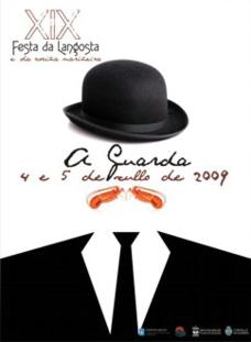 Fiesta de la Langosta