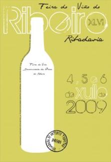 Festa do Viño do Riberio