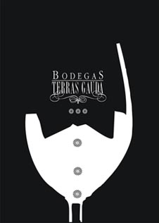 Cartel Terras Gauda 2011