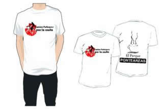 Diseño de Camisetas