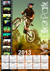 Calendario 2013